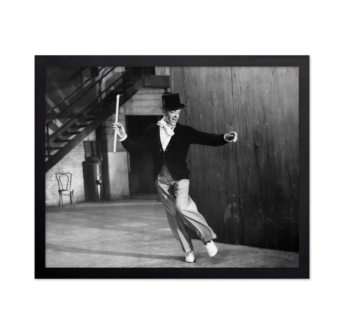 The Band Wagon 1953 Fred Astaire No1