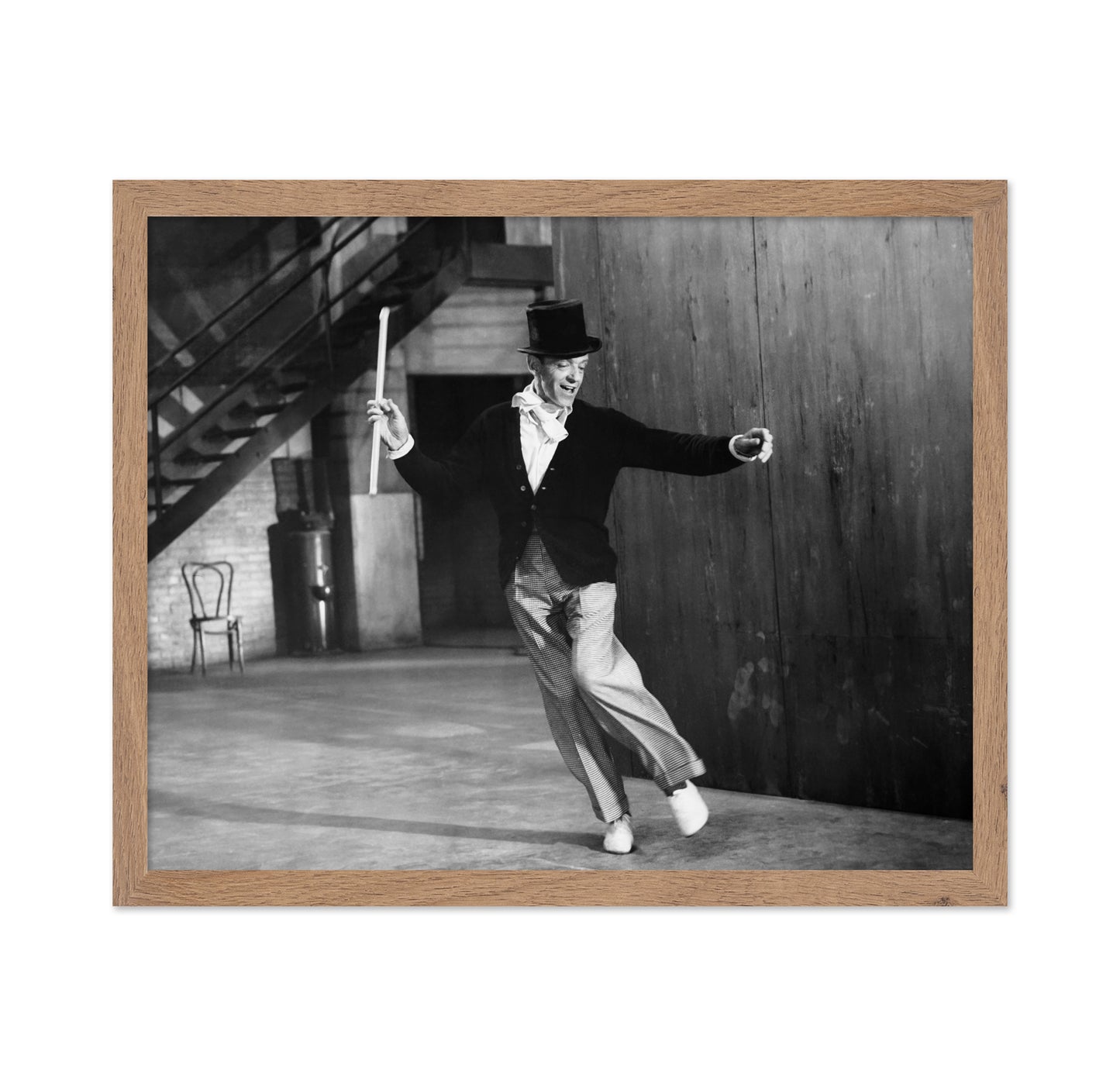 The Band Wagon 1953 Fred Astaire No1