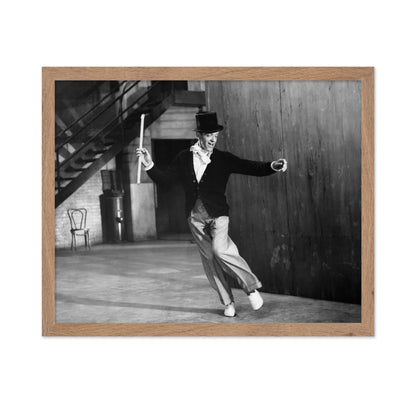 The Band Wagon 1953 Fred Astaire No1