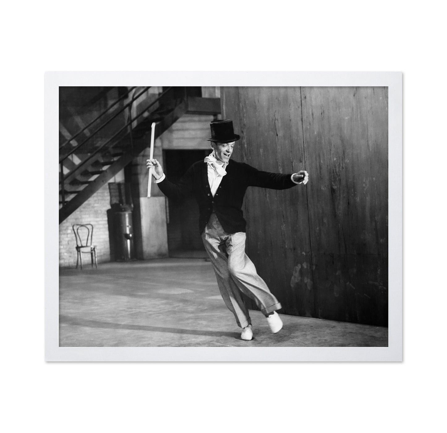 The Band Wagon 1953 Fred Astaire No1