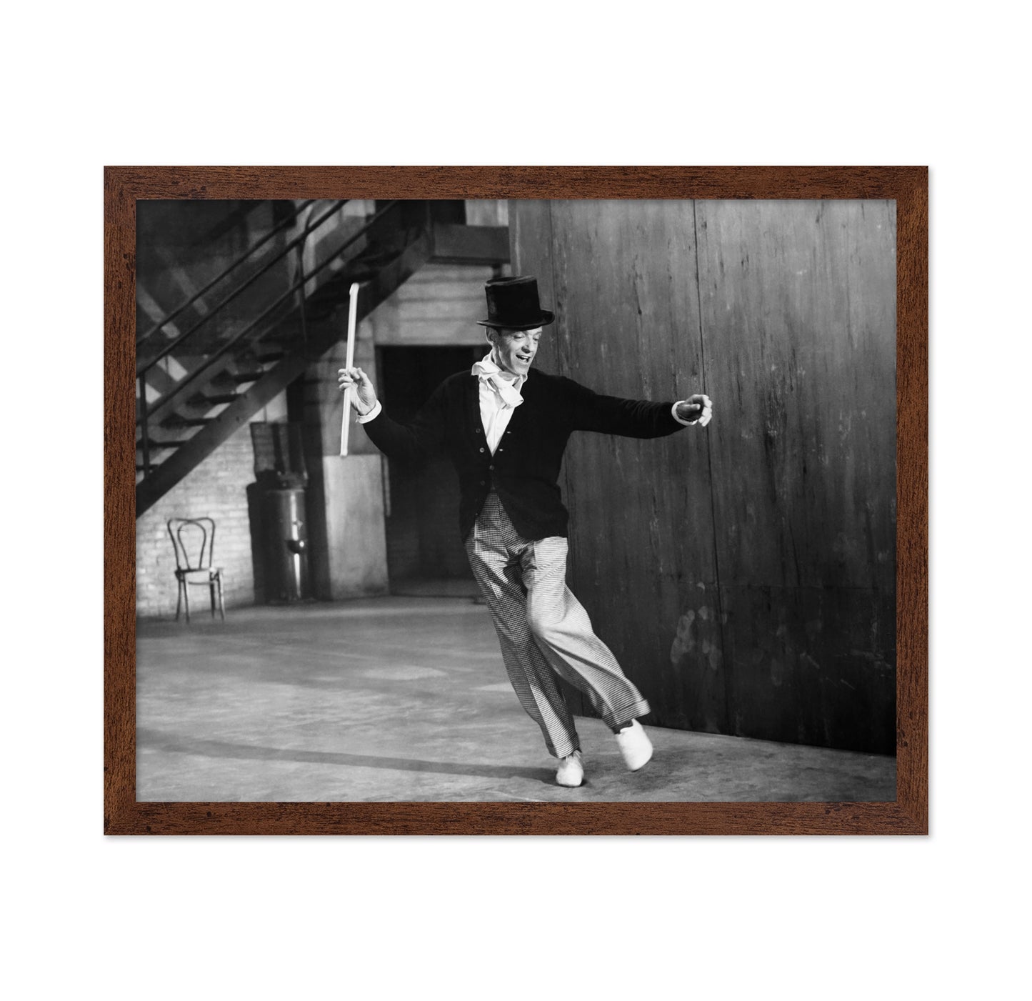 The Band Wagon 1953 Fred Astaire No1