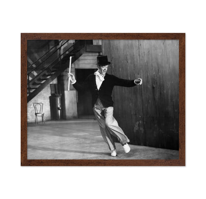 The Band Wagon 1953 Fred Astaire No1