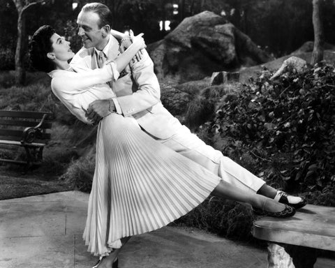 The Band Wagon 1953 Cyd Charisse No2