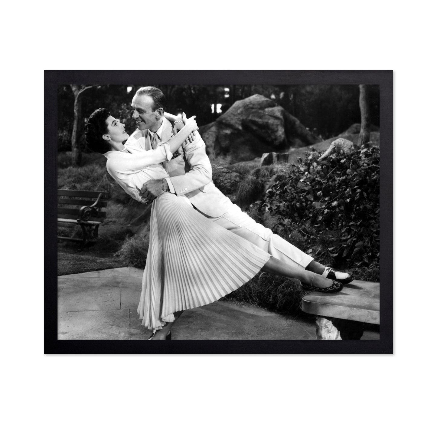 The Band Wagon 1953 Cyd Charisse No2
