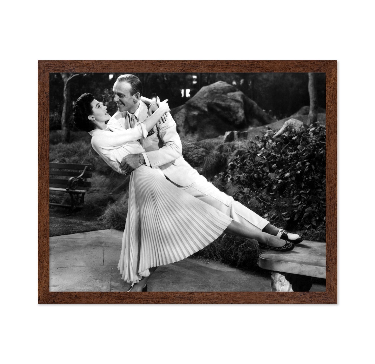 The Band Wagon 1953 Cyd Charisse No2