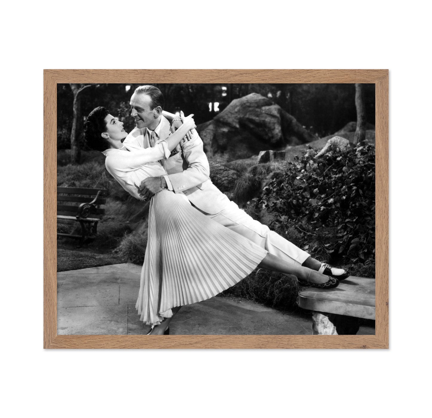 The Band Wagon 1953 Cyd Charisse No2