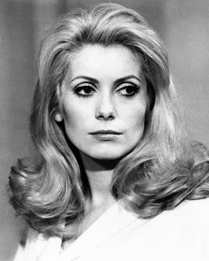 Belle de Jour 1967 Catherine Deneuve No2