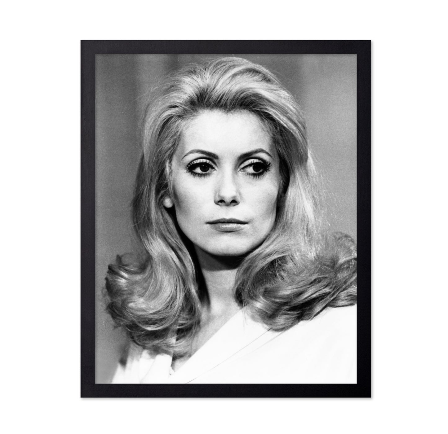 Belle de Jour 1967 Catherine Deneuve No2