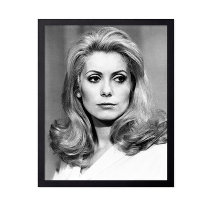 Belle de Jour 1967 Catherine Deneuve No2