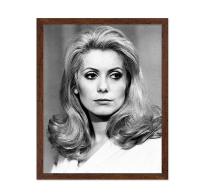 Belle de Jour 1967 Catherine Deneuve No2