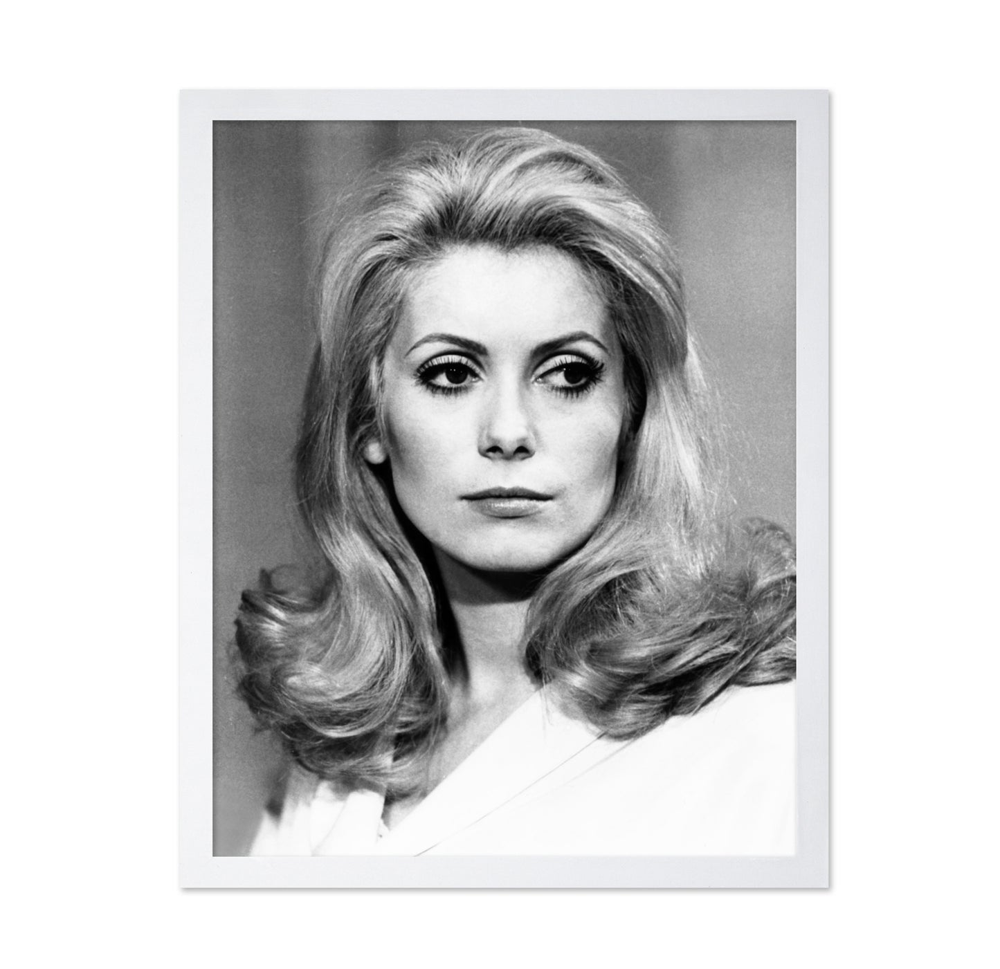 Belle de Jour 1967 Catherine Deneuve No2
