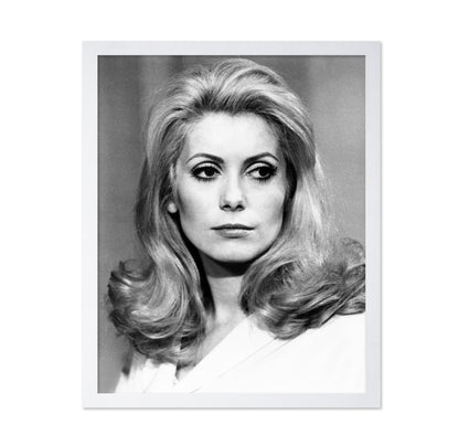 Belle de Jour 1967 Catherine Deneuve No2