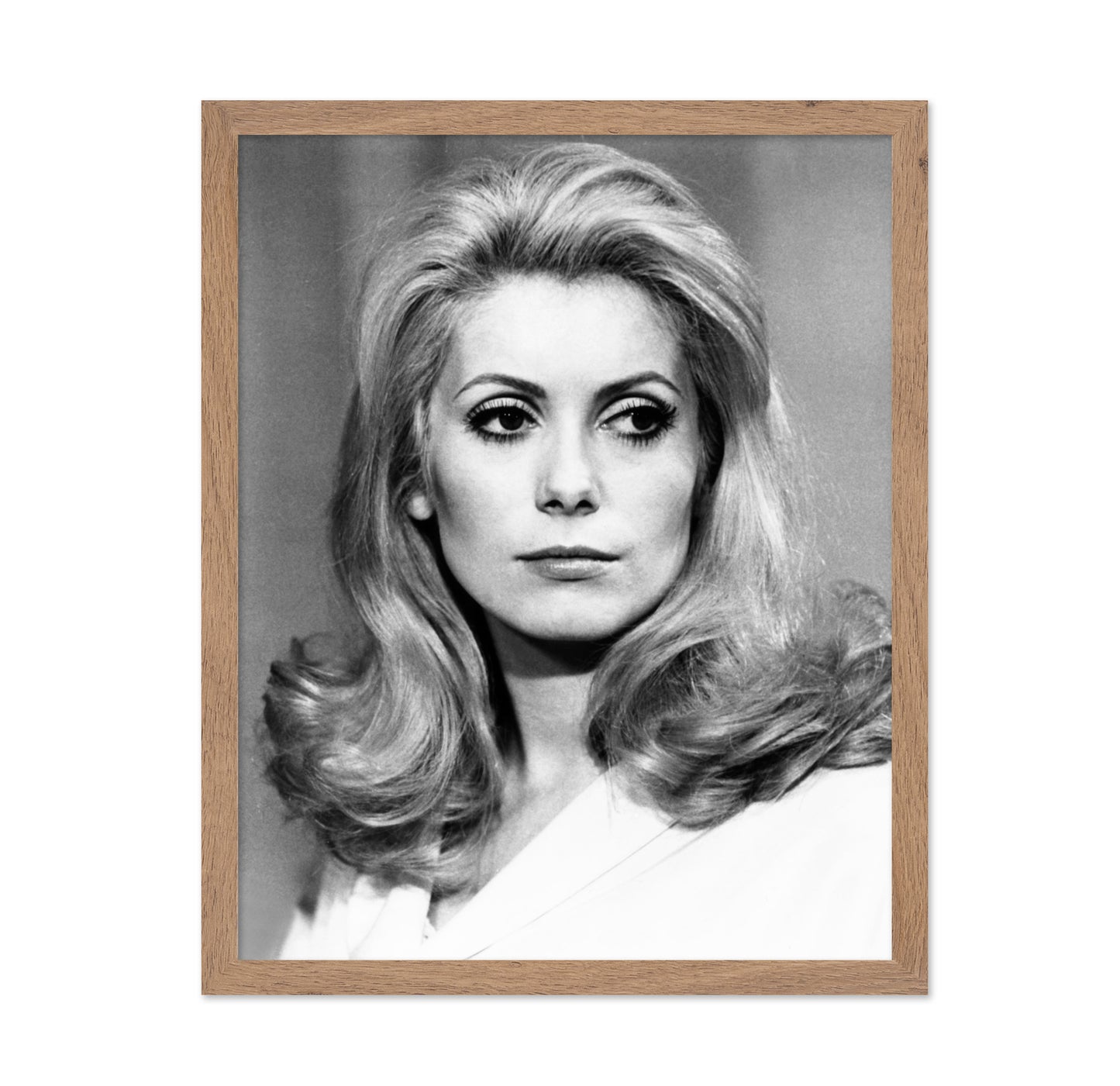 Belle de Jour 1967 Catherine Deneuve No2