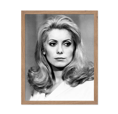 Belle de Jour 1967 Catherine Deneuve No2