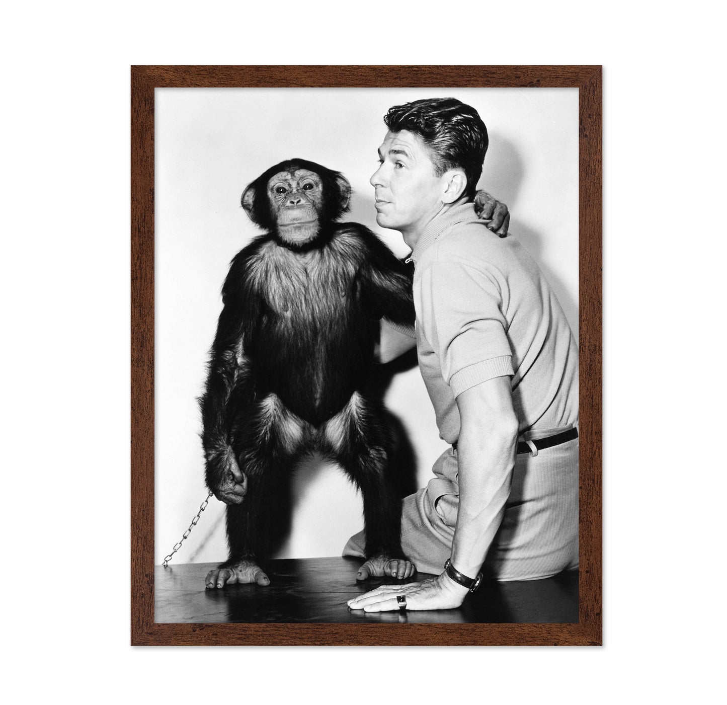 Bedtime for Bonzo 1951 Ronald Reagan
