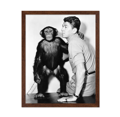 Bedtime for Bonzo 1951 Ronald Reagan