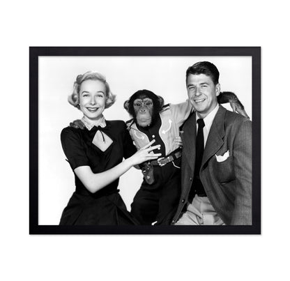 Bedtime for Bonzo 1951 Diana Lynn