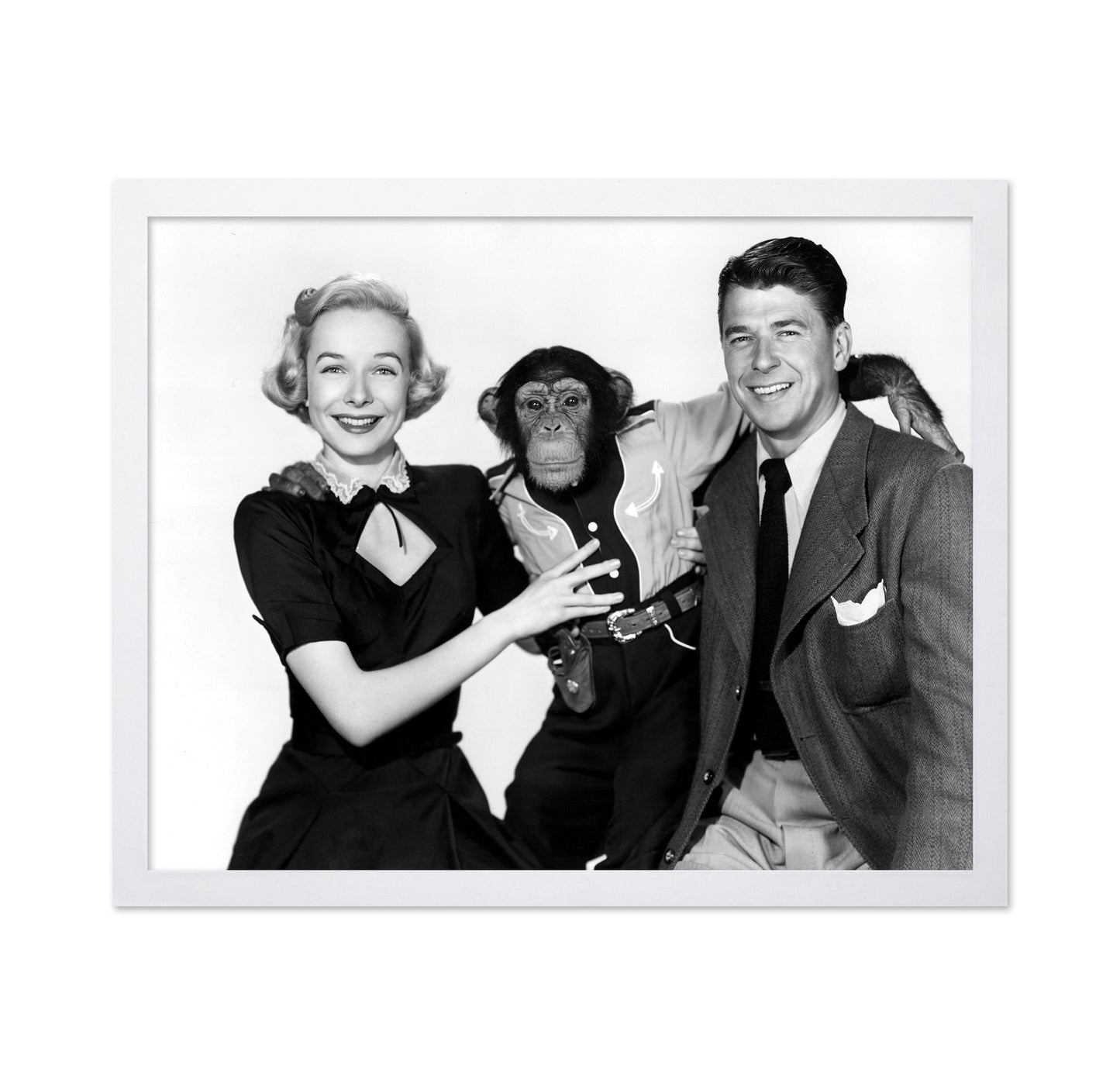 Bedtime for Bonzo 1951 Diana Lynn