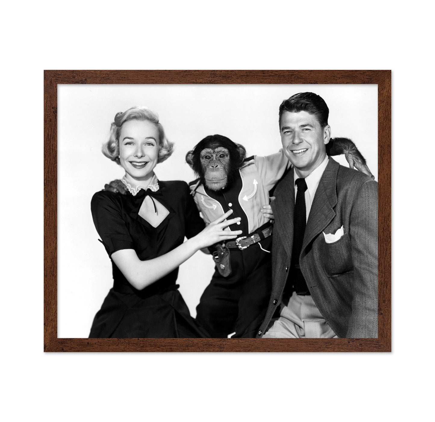 Bedtime for Bonzo 1951 Diana Lynn