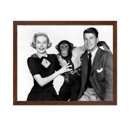 Bedtime for Bonzo 1951 Diana Lynn
