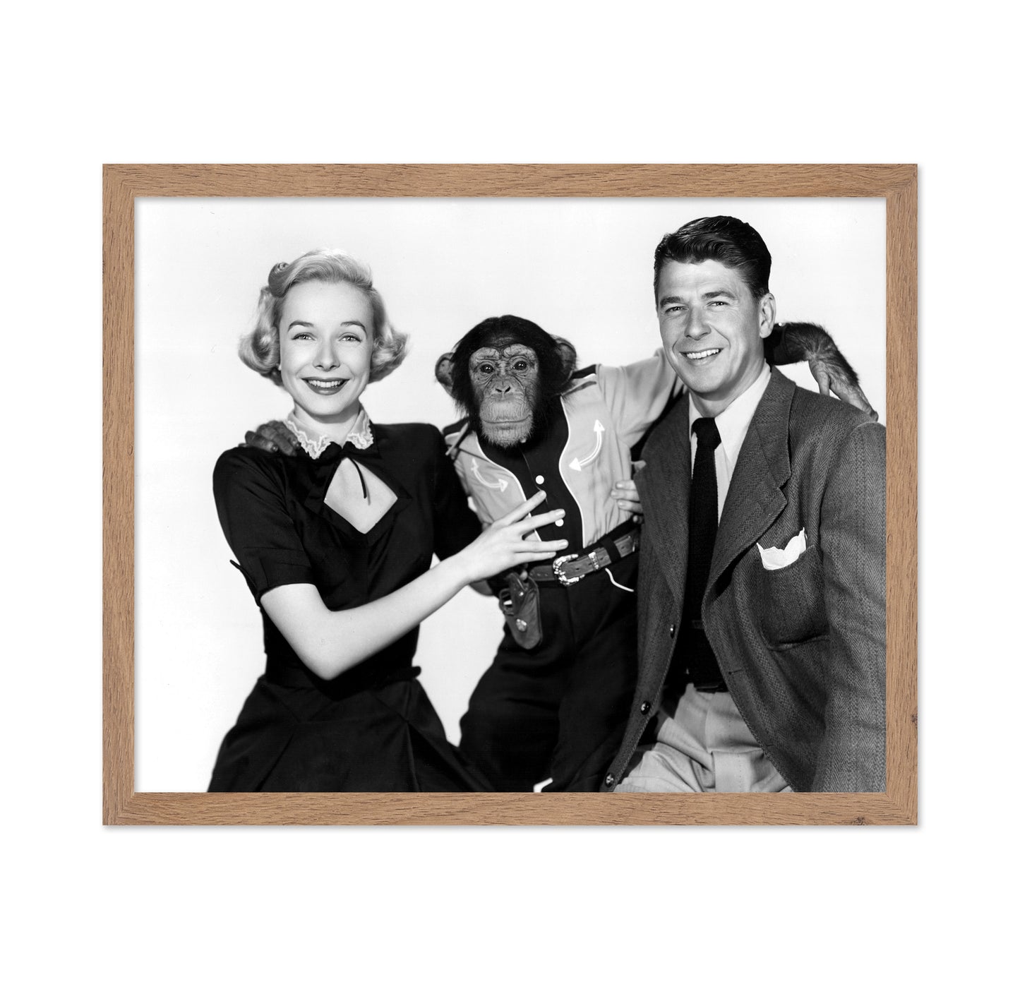 Bedtime for Bonzo 1951 Diana Lynn