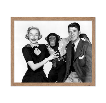 Bedtime for Bonzo 1951 Diana Lynn