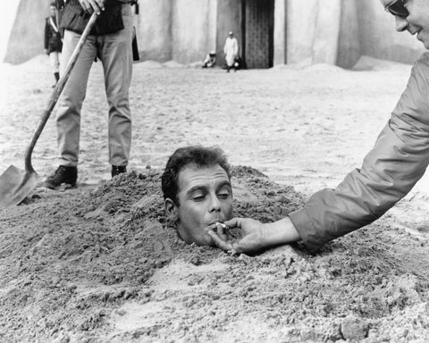 Beau Geste 1966 Guy Stockwell