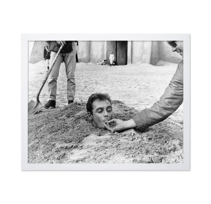 Beau Geste 1966 Guy Stockwell