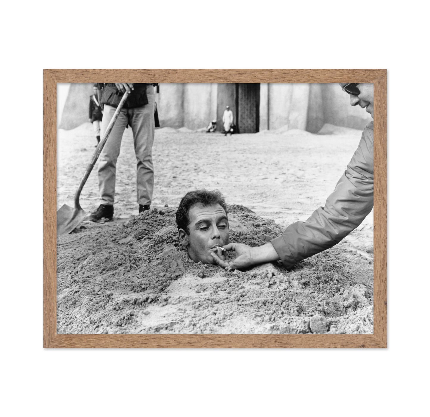 Beau Geste 1966 Guy Stockwell