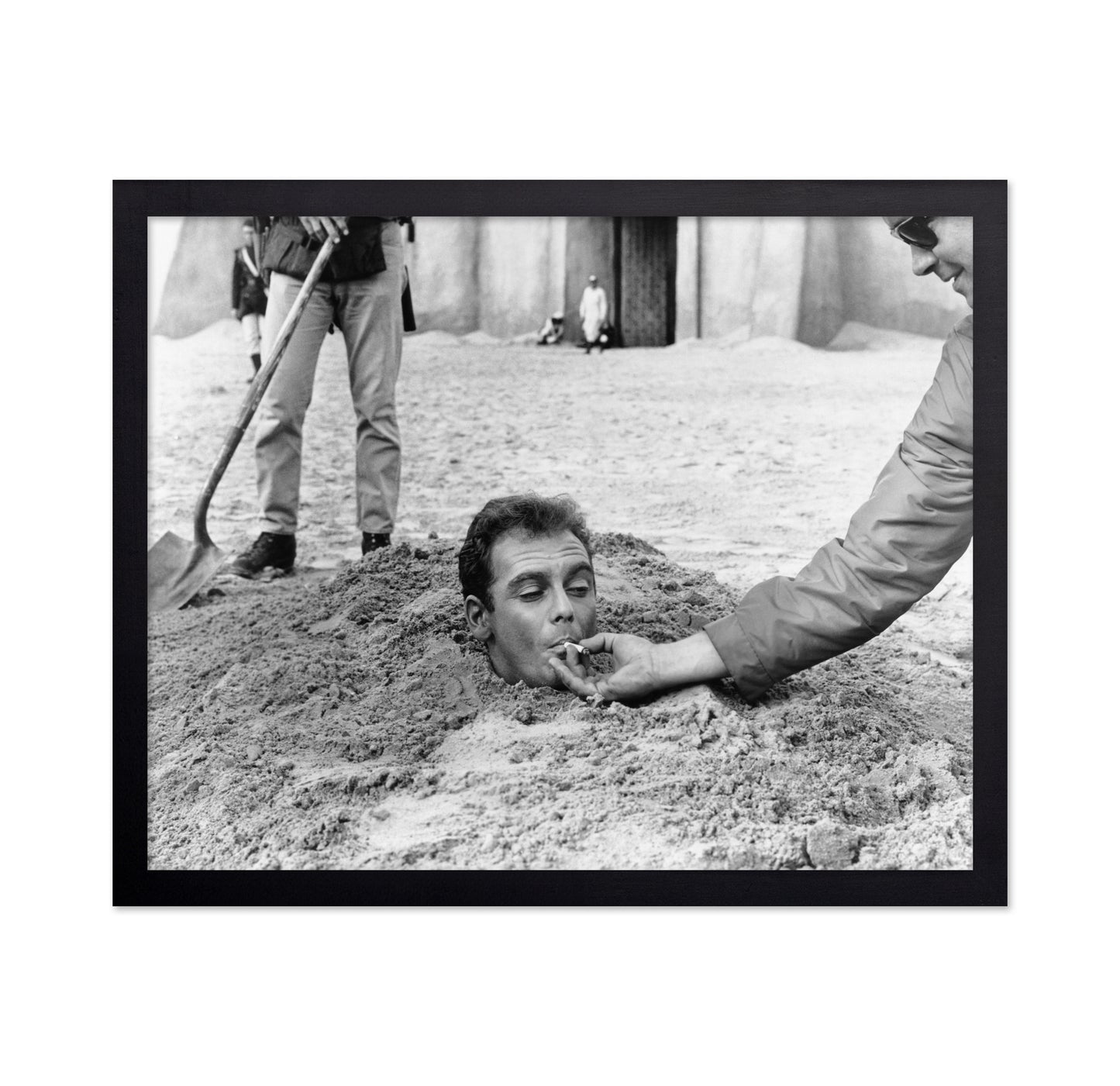 Beau Geste 1966 Guy Stockwell