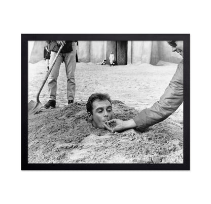 Beau Geste 1966 Guy Stockwell