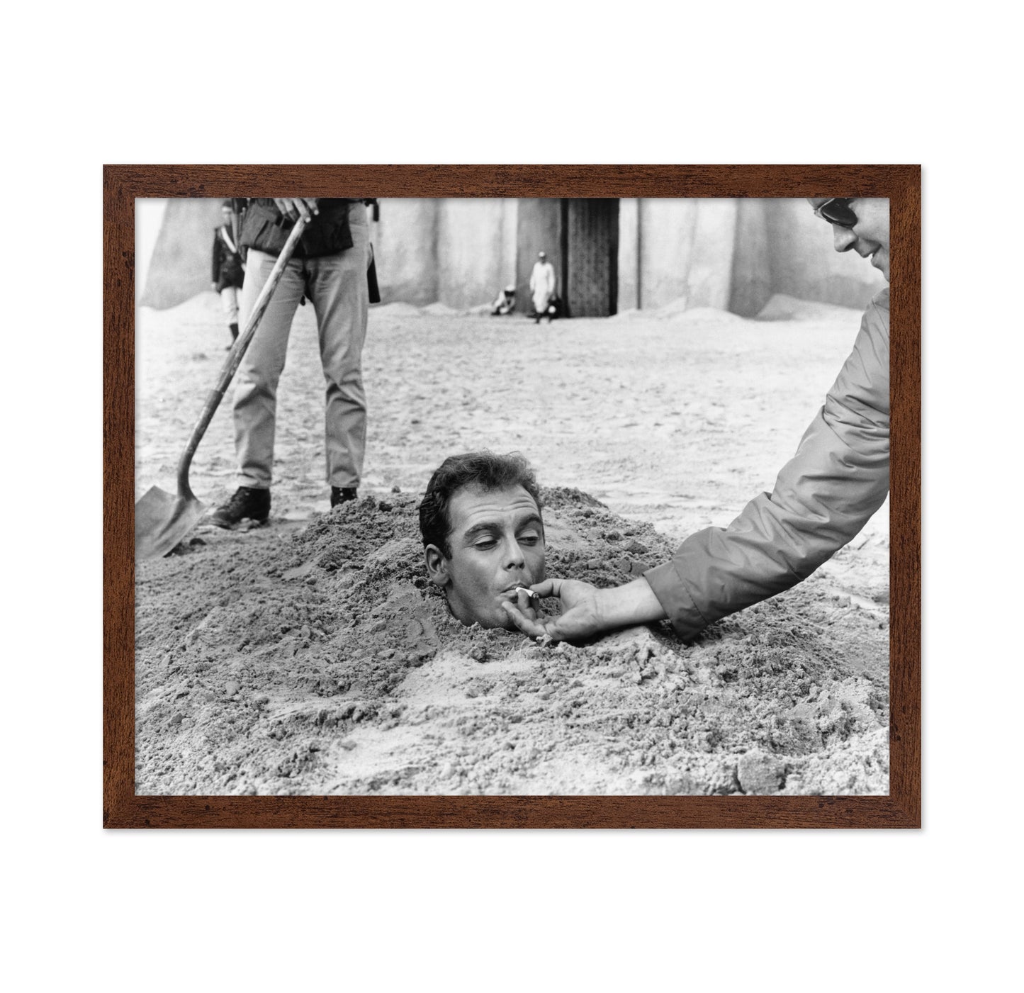 Beau Geste 1966 Guy Stockwell