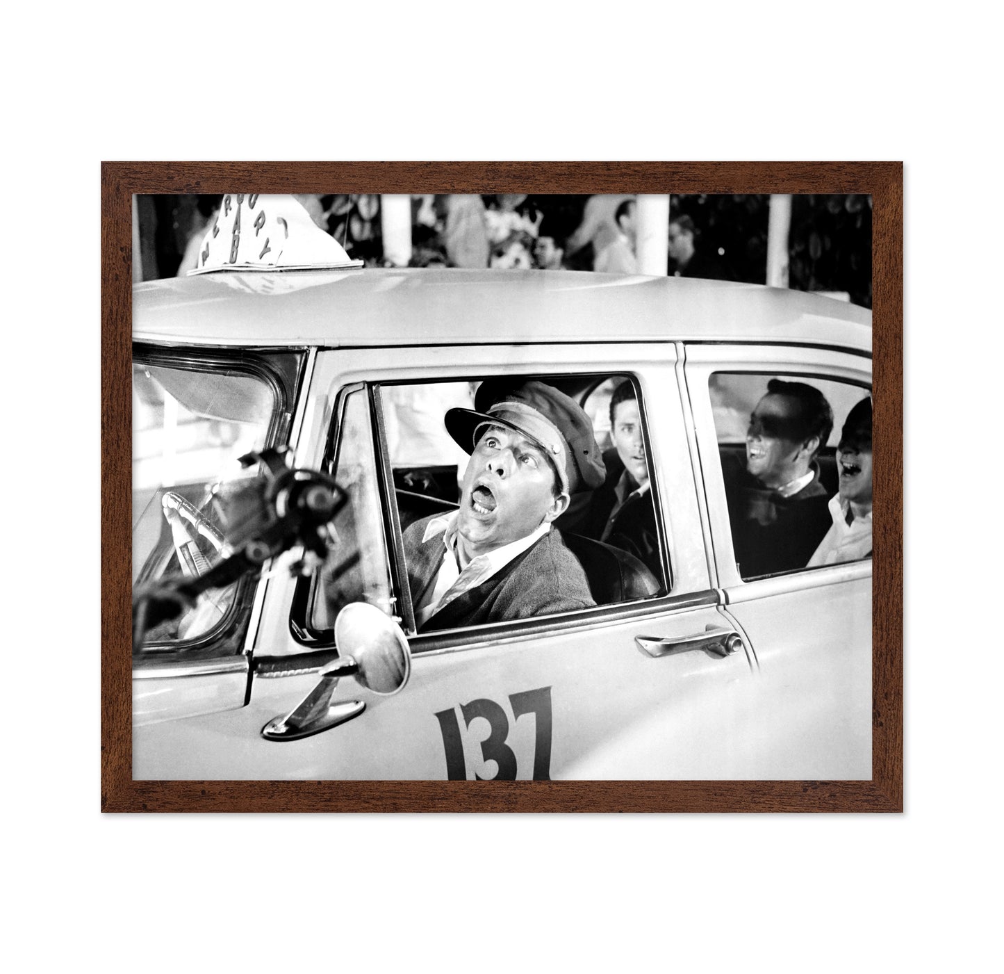 The Bellboy 1960 Jerry Lewis No1