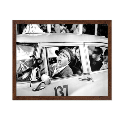 The Bellboy 1960 Jerry Lewis No1