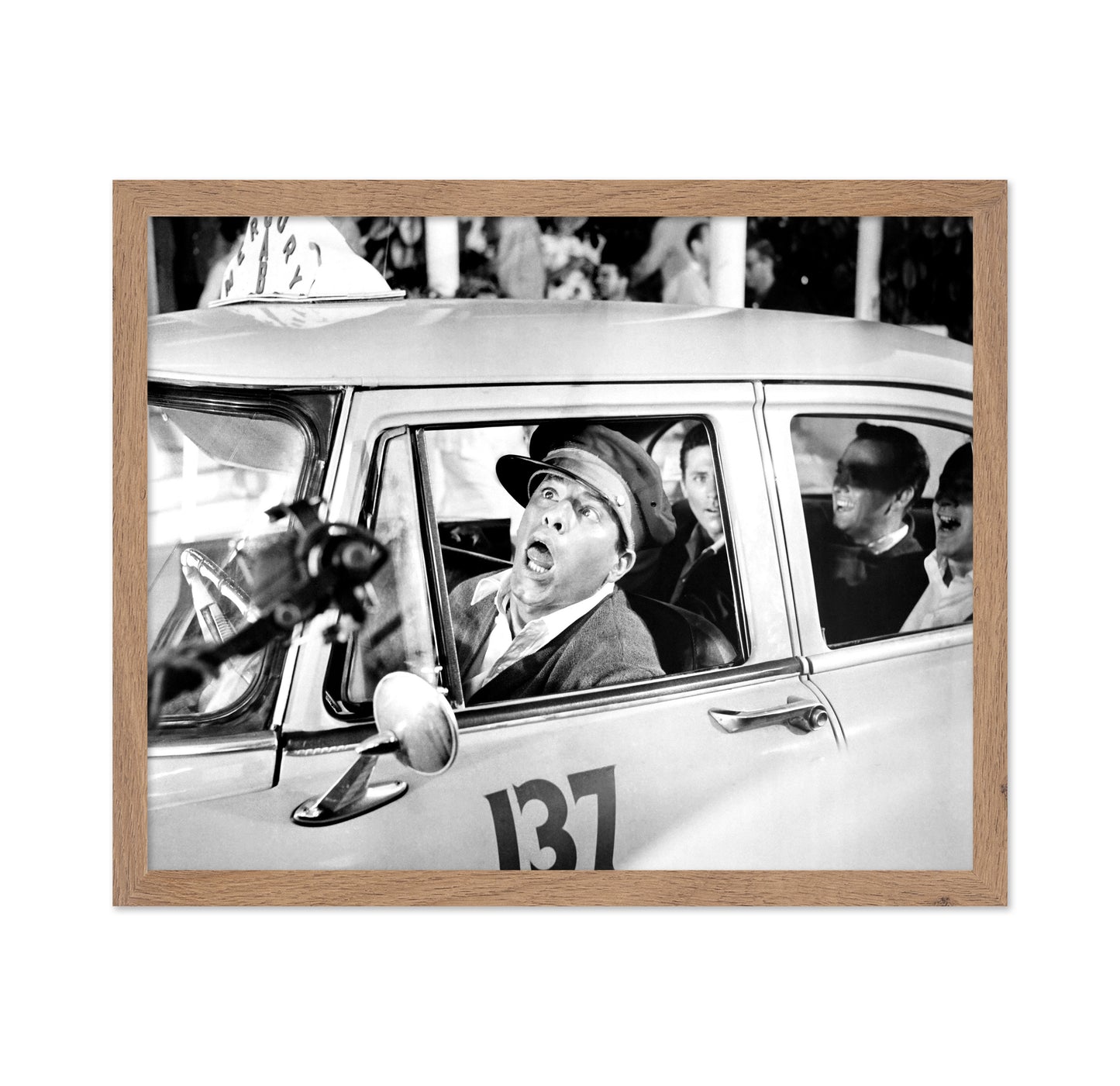 The Bellboy 1960 Jerry Lewis No1