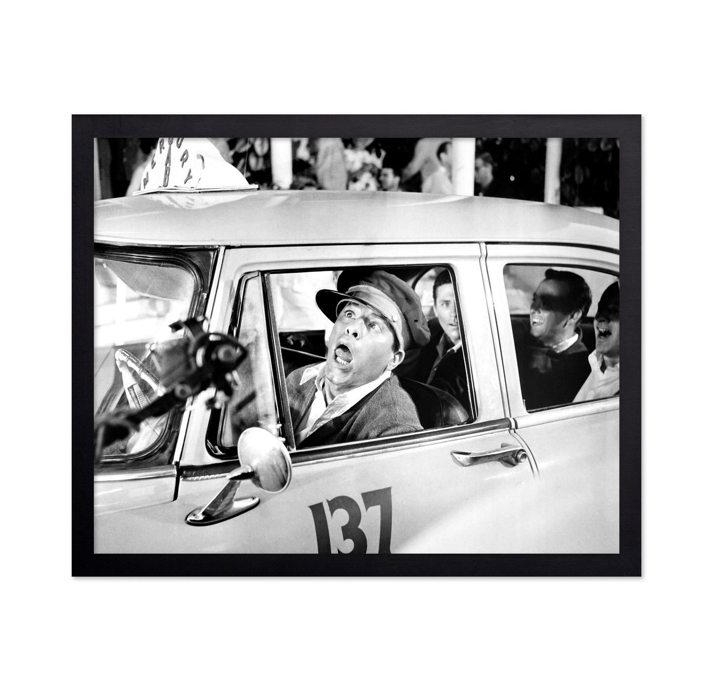 The Bellboy 1960 Jerry Lewis No1