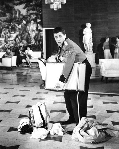 The Bellboy 1960 Jerry Lewis No2