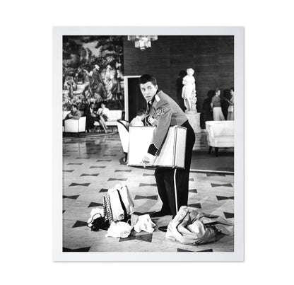 The Bellboy 1960 Jerry Lewis No2