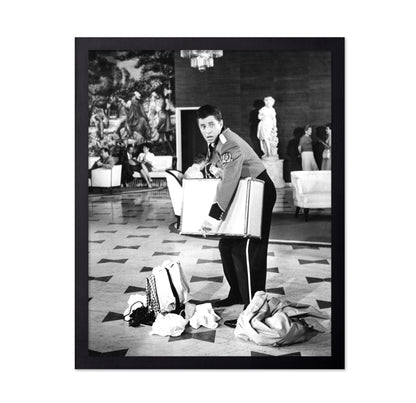 The Bellboy 1960 Jerry Lewis No2