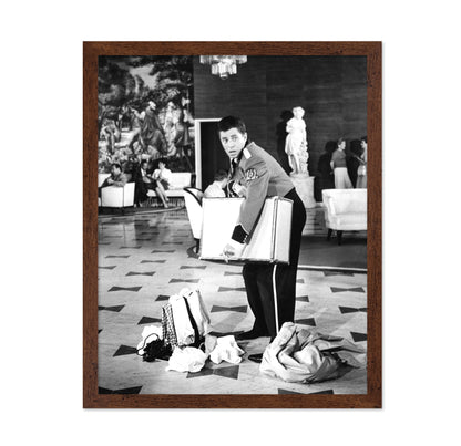 The Bellboy 1960 Jerry Lewis No2