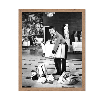 The Bellboy 1960 Jerry Lewis No2
