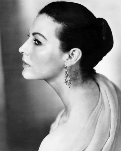 Bhowani Junction 1956 Ava Gardner