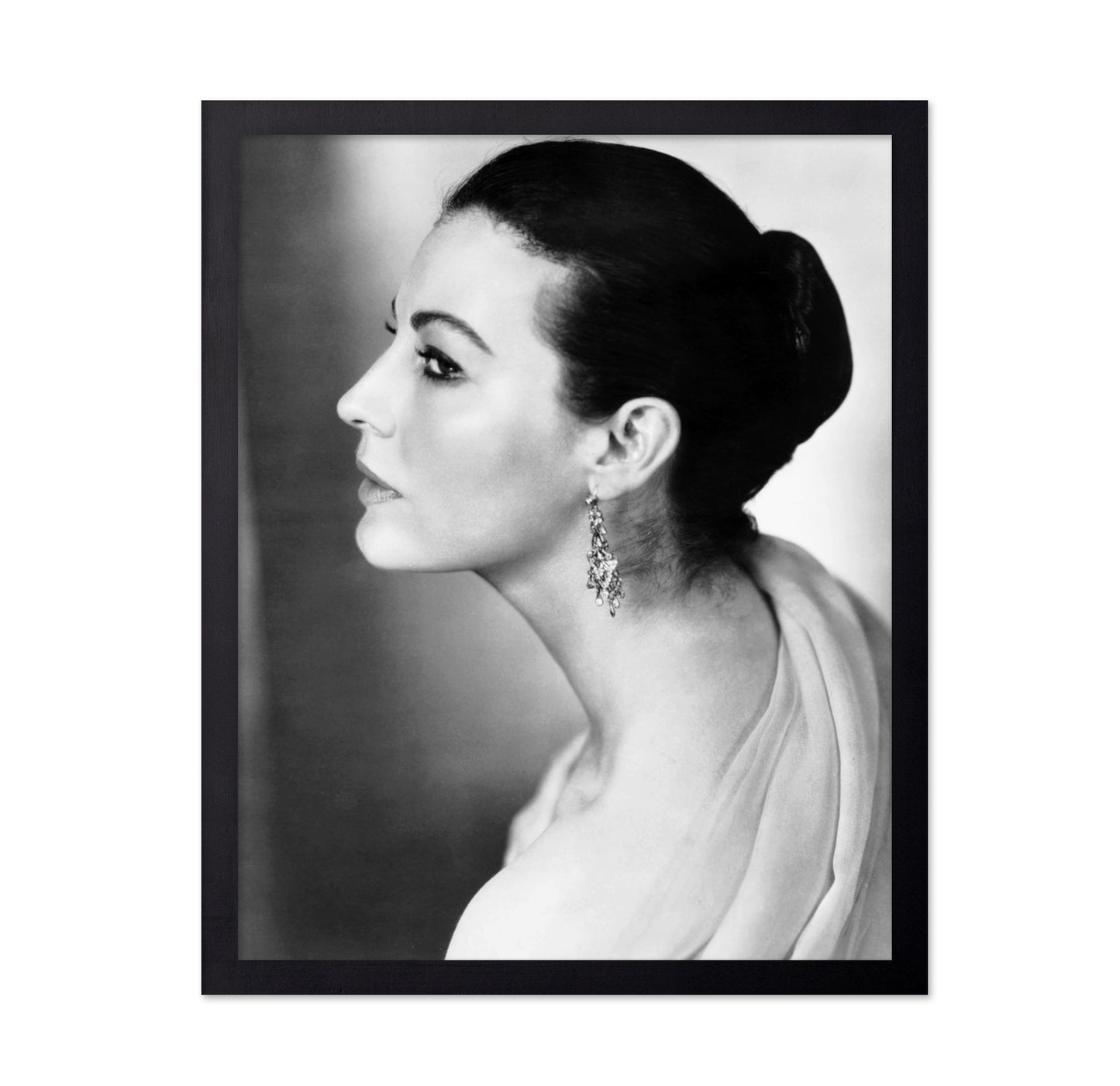 Bhowani Junction 1956 Ava Gardner