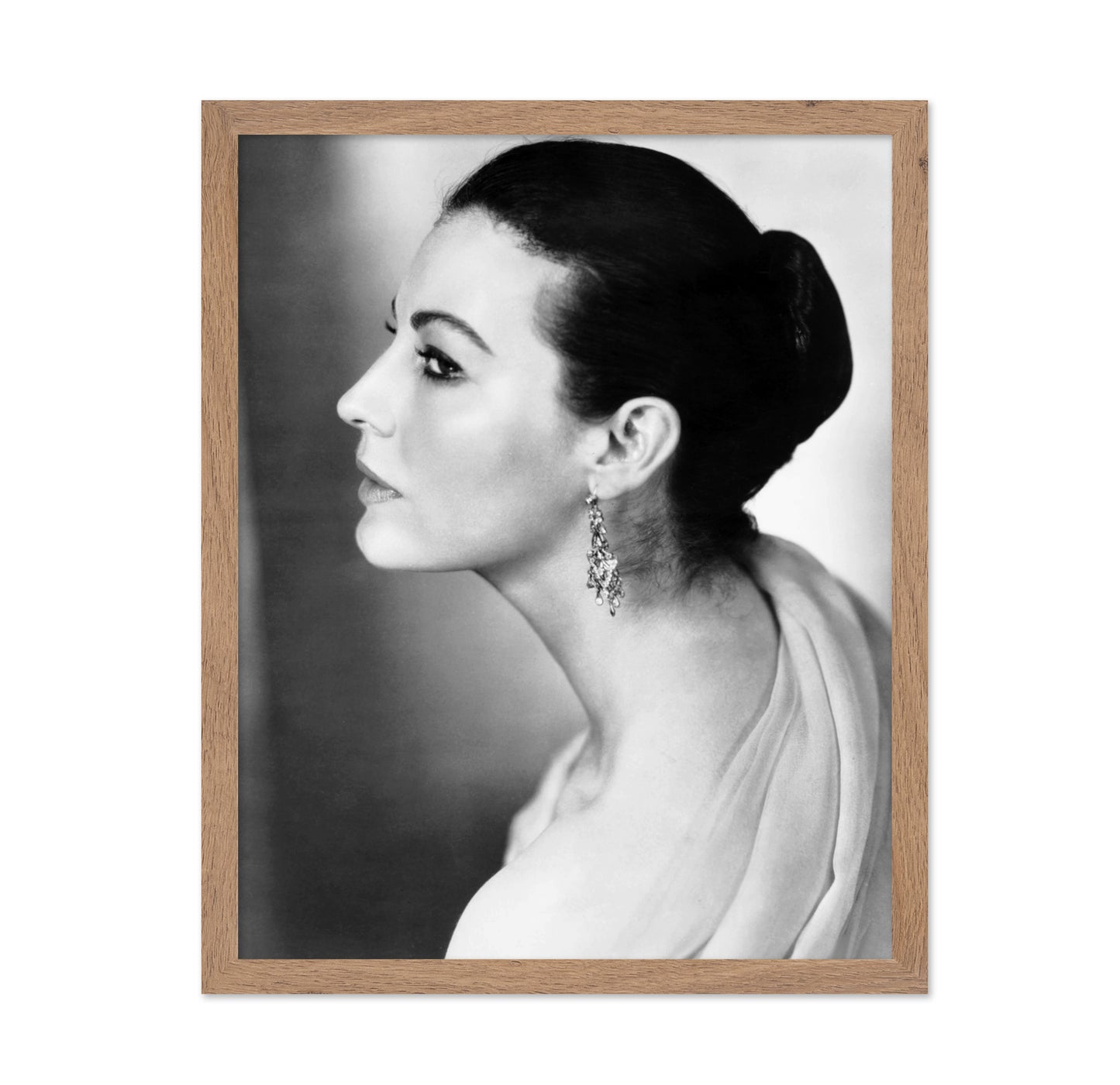 Bhowani Junction 1956 Ava Gardner