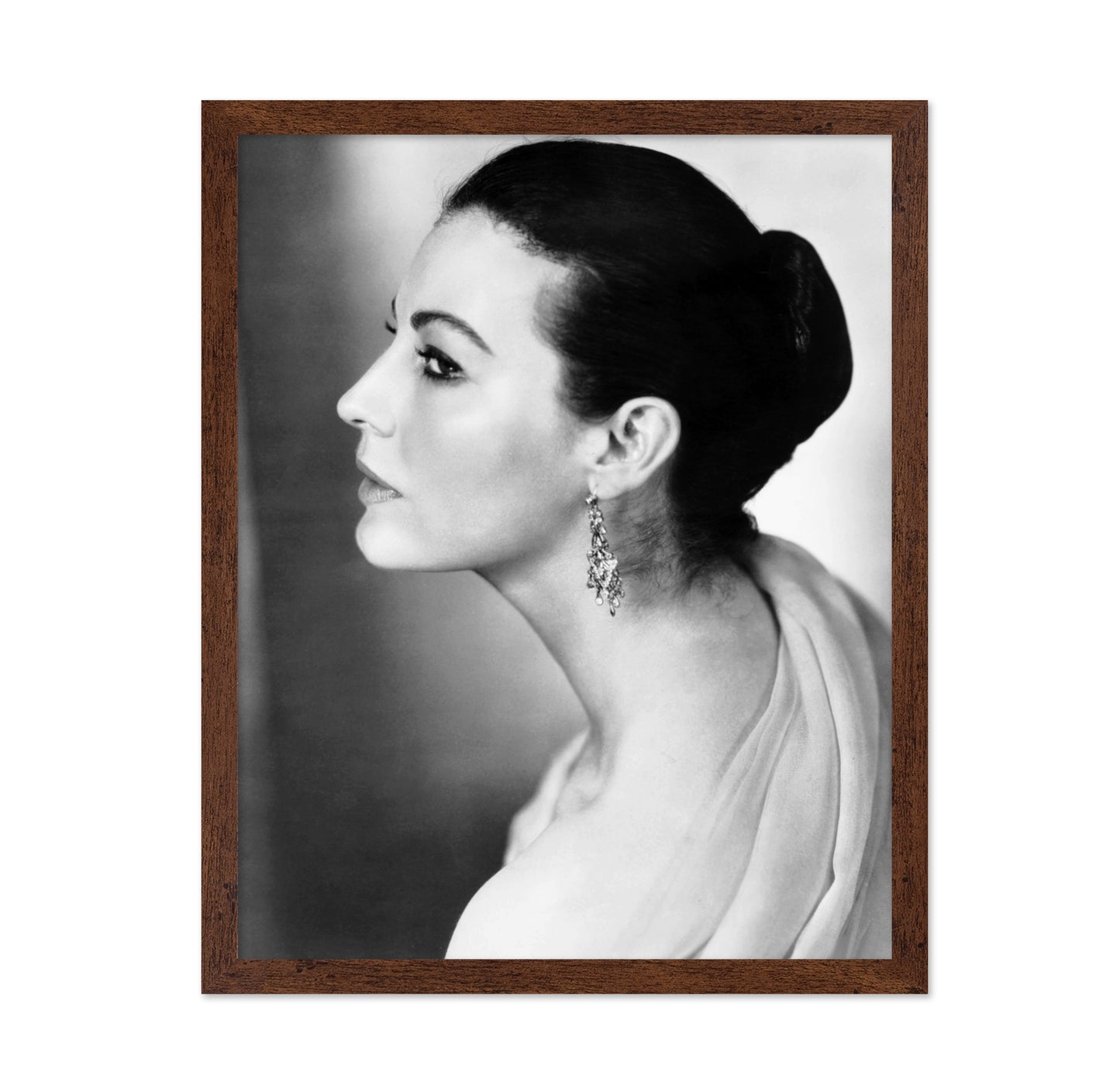 Bhowani Junction 1956 Ava Gardner