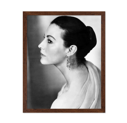 Bhowani Junction 1956 Ava Gardner