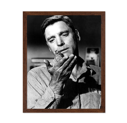 Birdman of Alcatraz 1962 Burt Lancaster No2