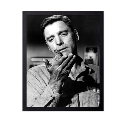 Birdman of Alcatraz 1962 Burt Lancaster No2