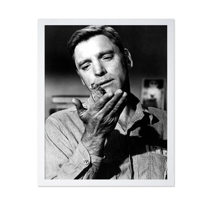 Birdman of Alcatraz 1962 Burt Lancaster No2