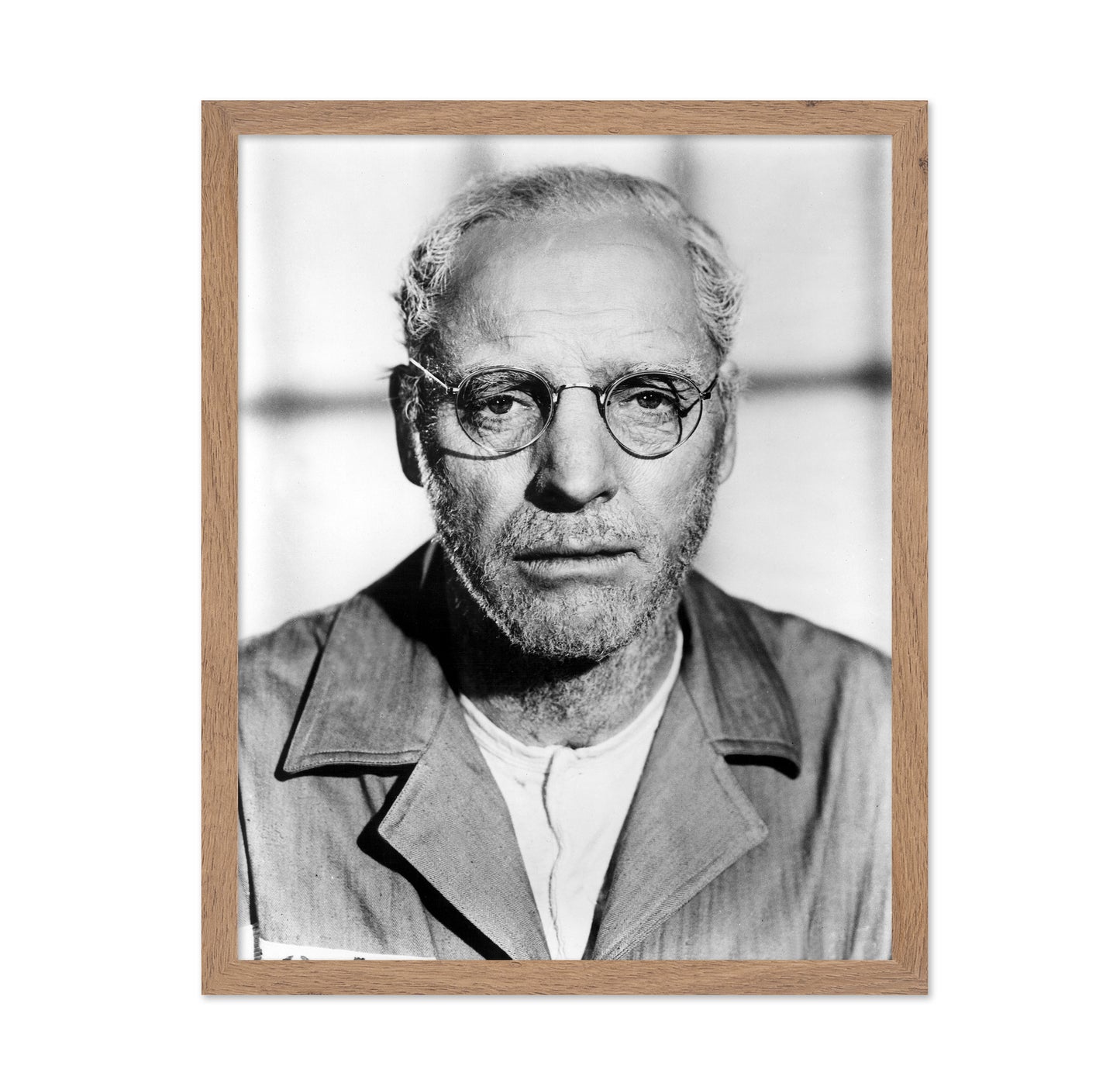 Birdman of Alcatraz 1962 Burt Lancaster No1